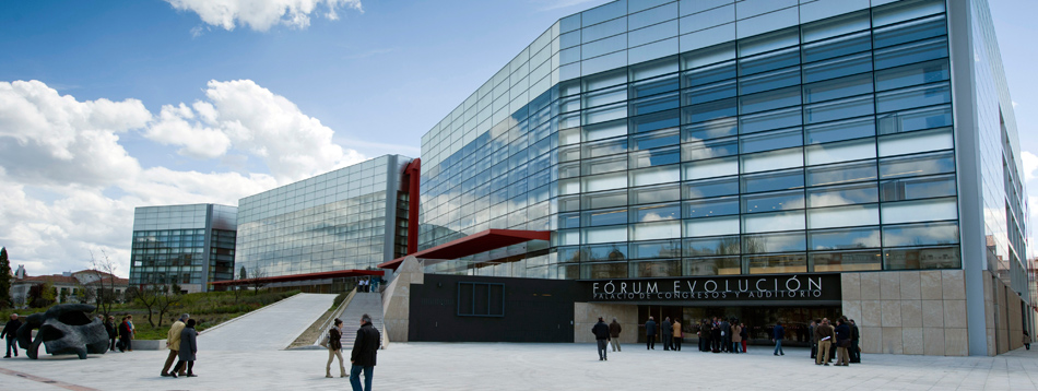 FORUM-EVOLUCION