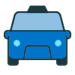 taxi